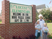 Dr. Fun School Presentations