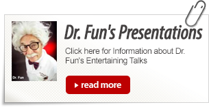 Dr. Fun Presentations