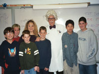 Dr. Fun's word fun presentations