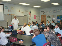 Dr. Fun's word fun presentations