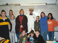 Dr. Fun's word fun presentations